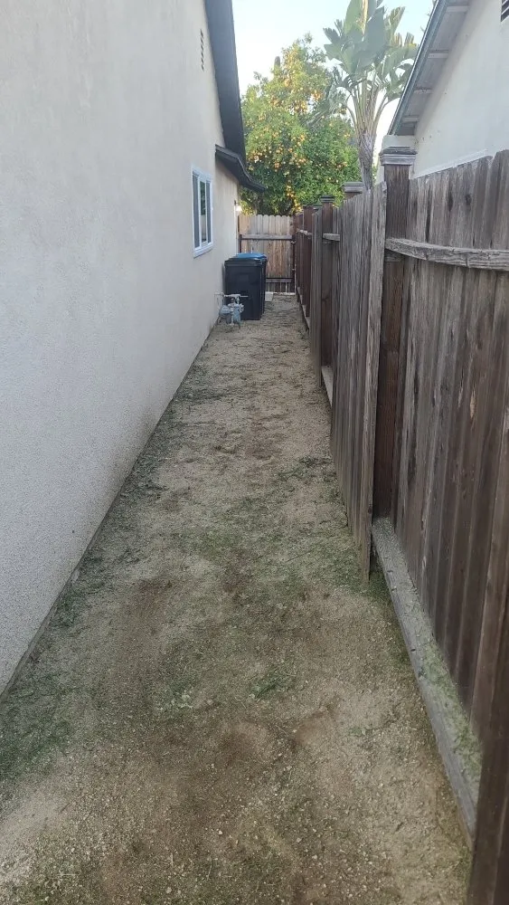 Custom lawn care service in Simi Valley, CA by Yard Craft Landscaping