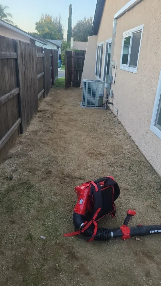 Reliable outdoor landscaping for outdoor upgrades across Simi Valley, CA - Yard Craft Landscaping