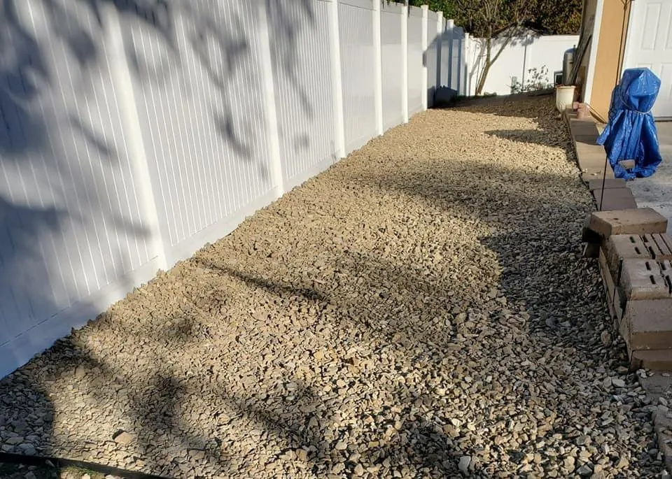 Local outdoor landscaping near you across Topeka, KS - Yard Crafters