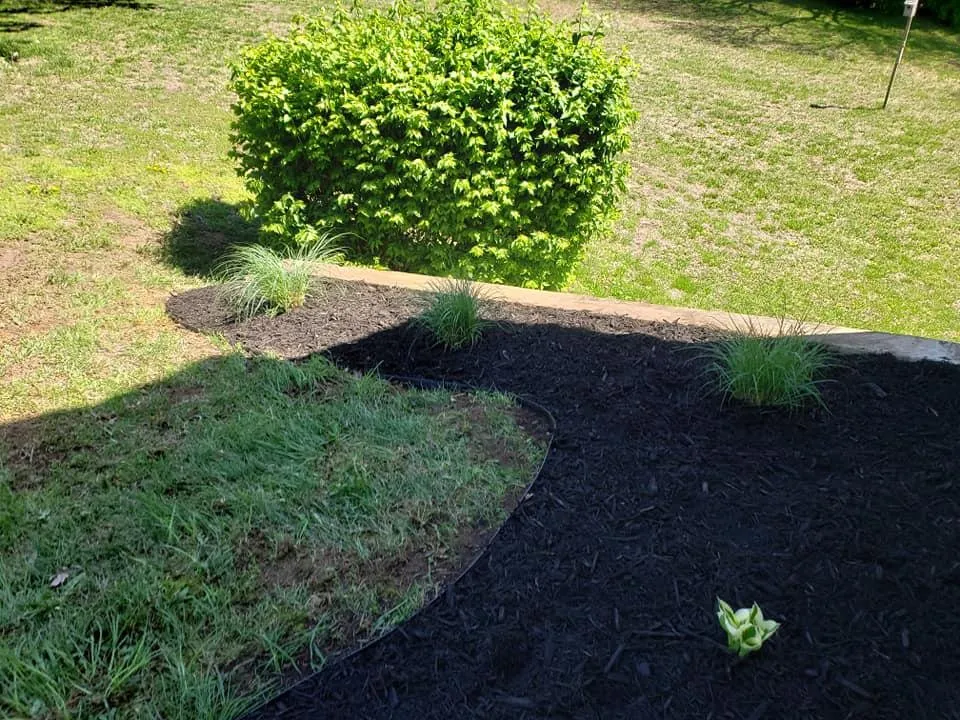 Local landscape design in Topeka, KS by Yard Crafters