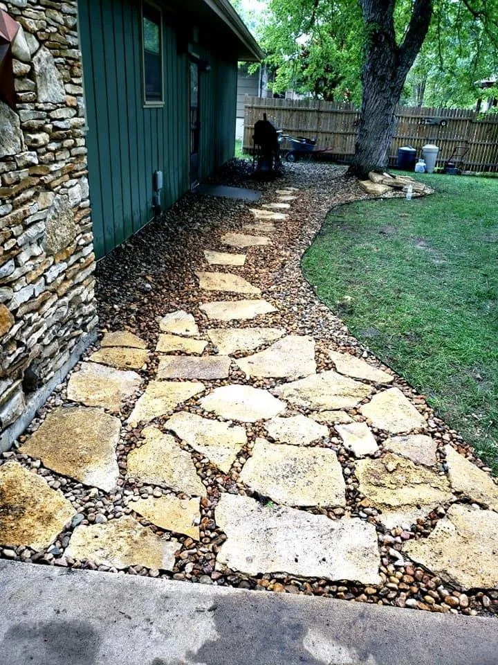 Trusted landscape design in Topeka, KS - Yard Crafters