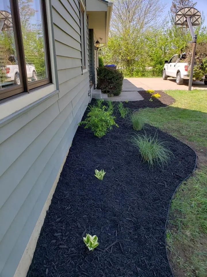 Reliable yard cleanup service experts serving Topeka, KS - Yard Crafters