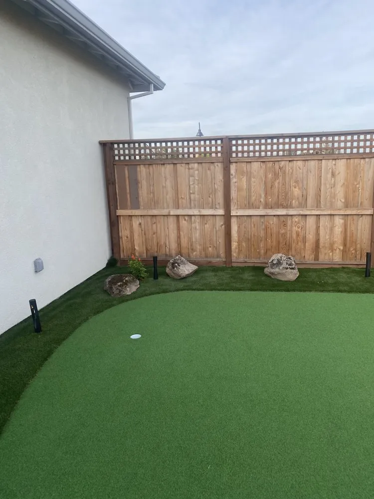 Reliable landscaping services in Stockton, CA - Yard Creations Landscape Services