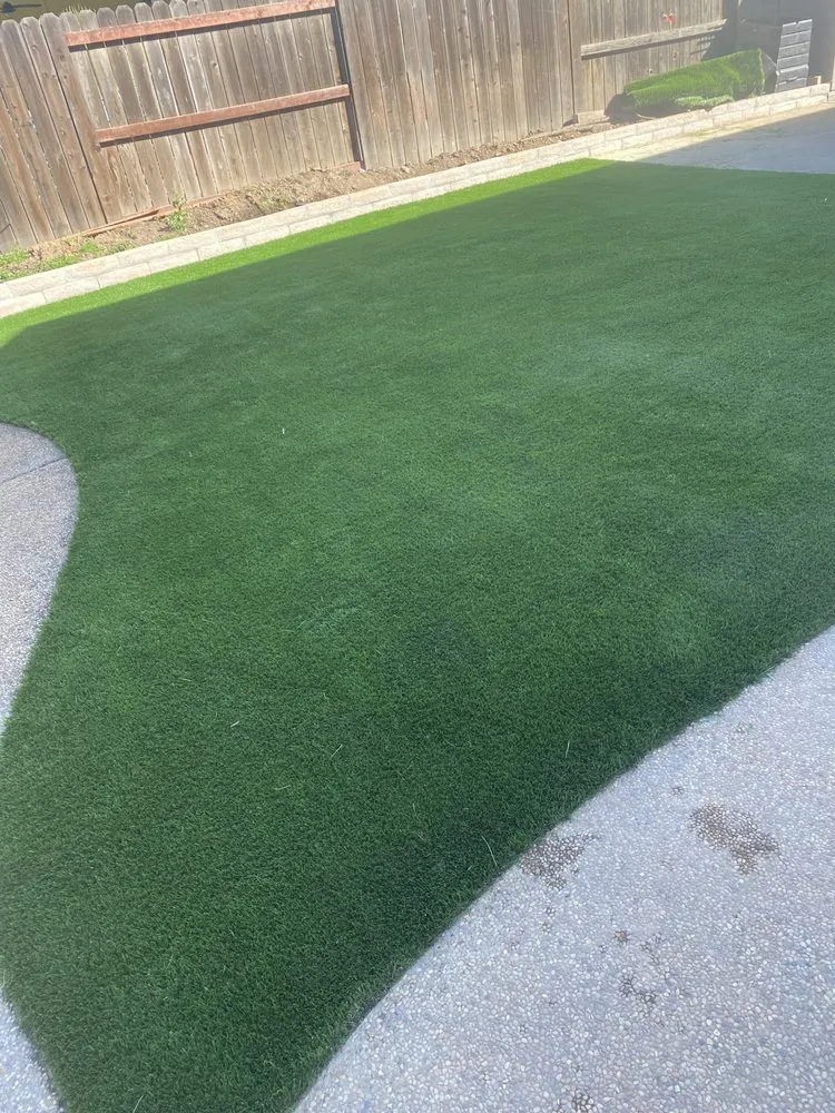 Top-rated garden landscaping for outdoor upgrades across Stockton, CA - Yard Creations Landscape Services