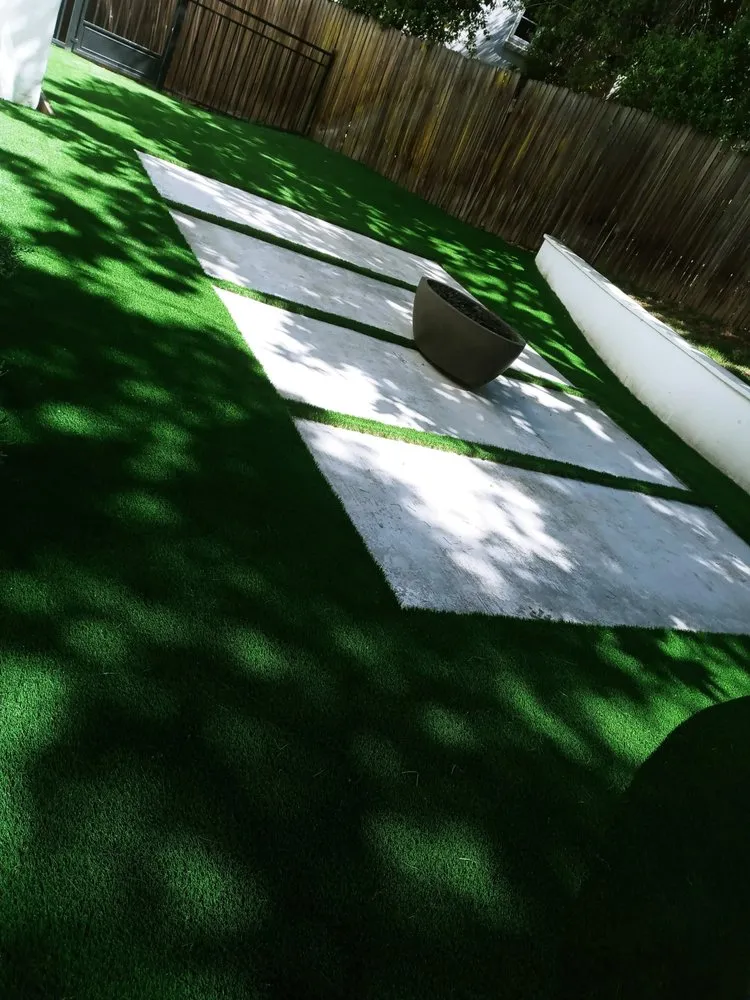 Top-rated outdoor landscaping in Stockton, CA - Yard Creations Landscape Services