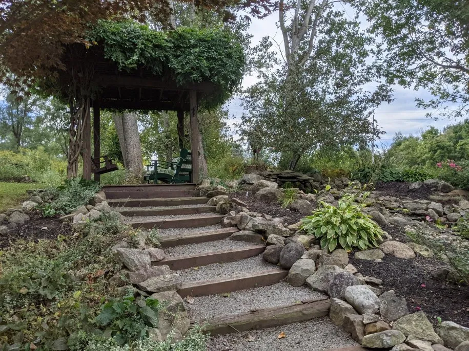 Professional lawn mowing service for residential properties across Hamlin, NY - Yard Daddy