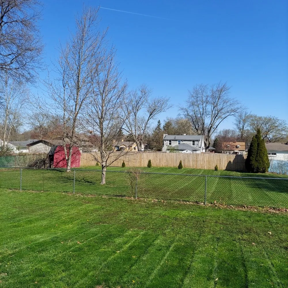 Professional landscape installation in new franklin, OH - Yard Dawg Lawn Care