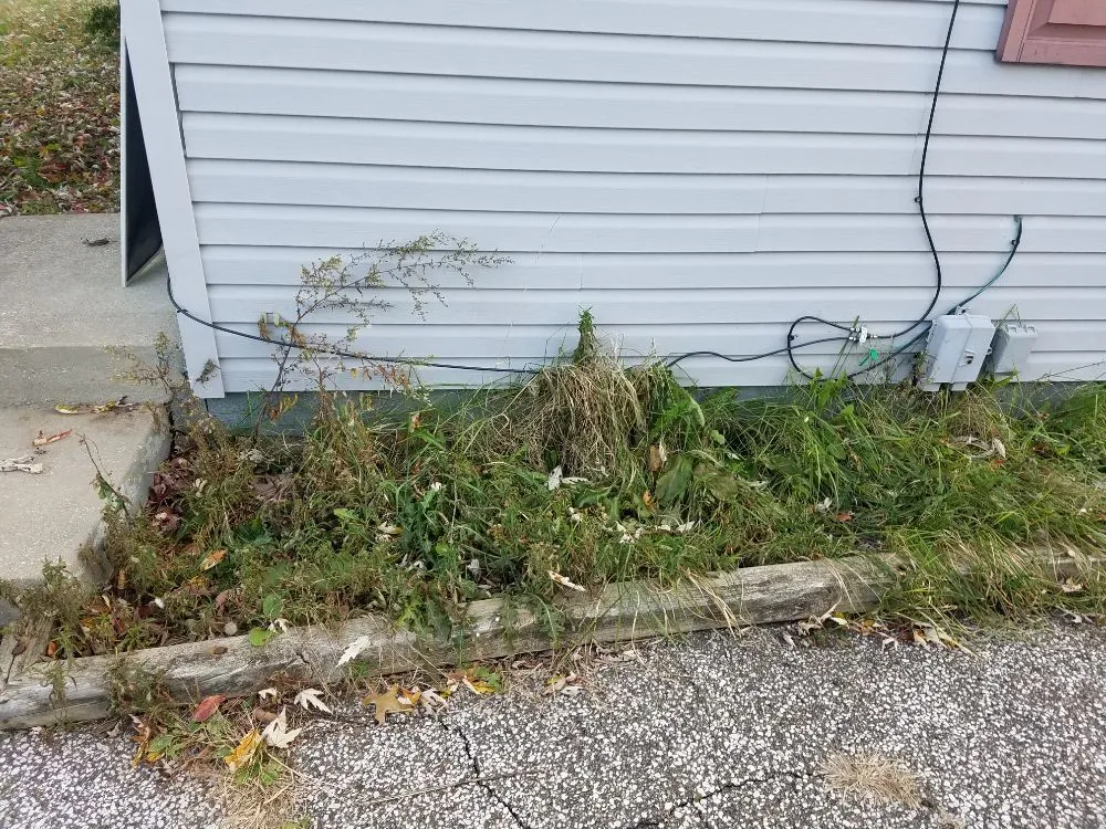 Professional landscape installation in new franklin, OH - Yard Dawg Lawn Care