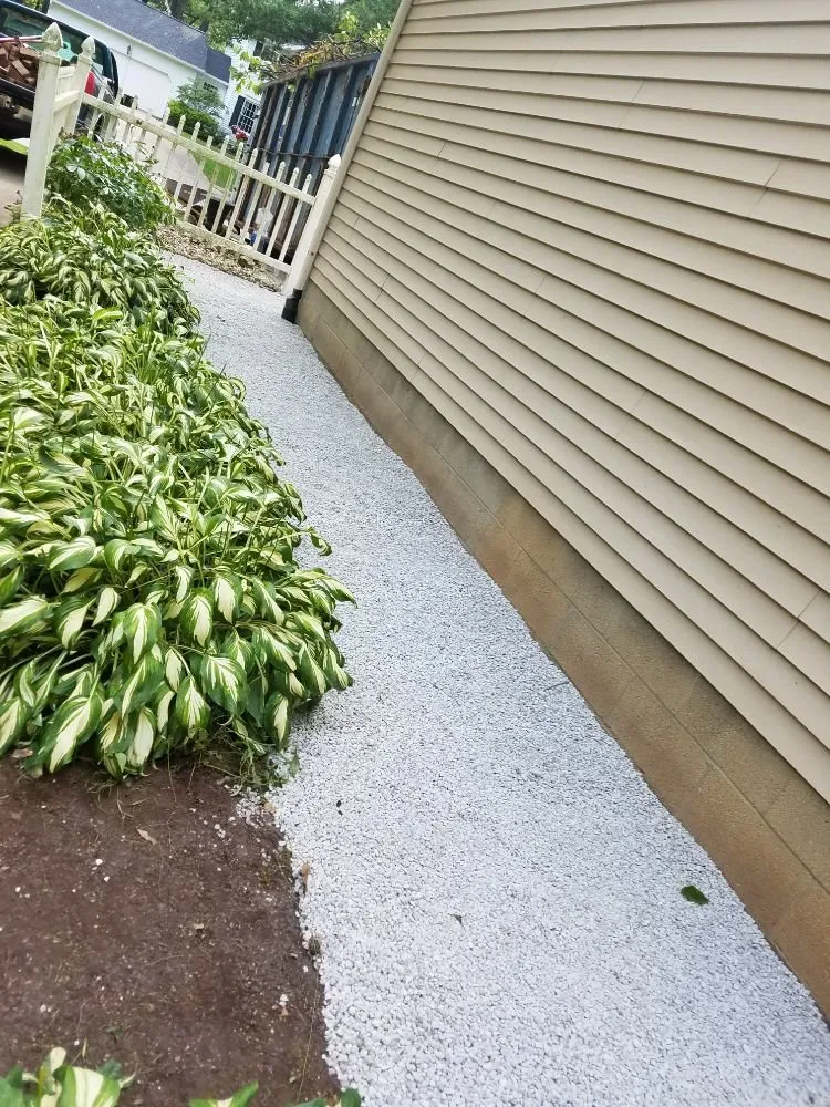 Reliable yard maintenance for outdoor upgrades across new franklin, OH - Yard Dawg Lawn Care