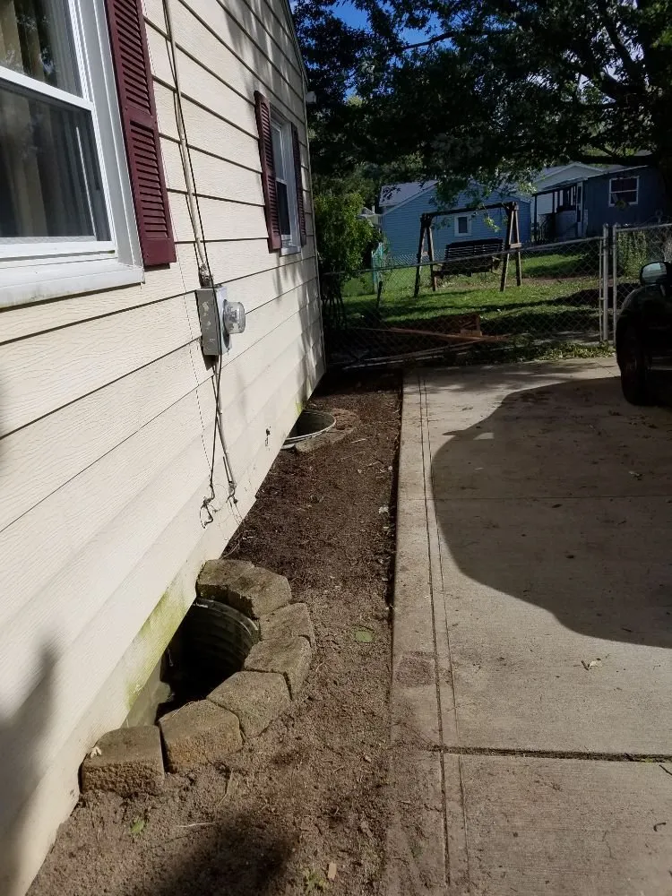 Reliable residential landscaping in new franklin, OH - Yard Dawg Lawn Care