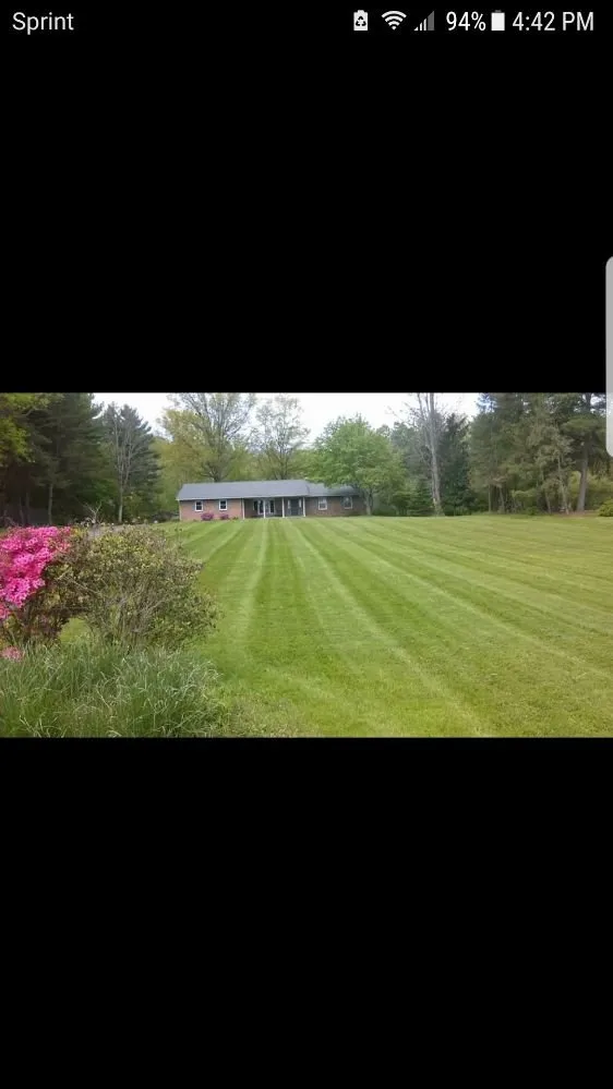 Custom landscaping services in new franklin, OH - Yard Dawg Lawn Care