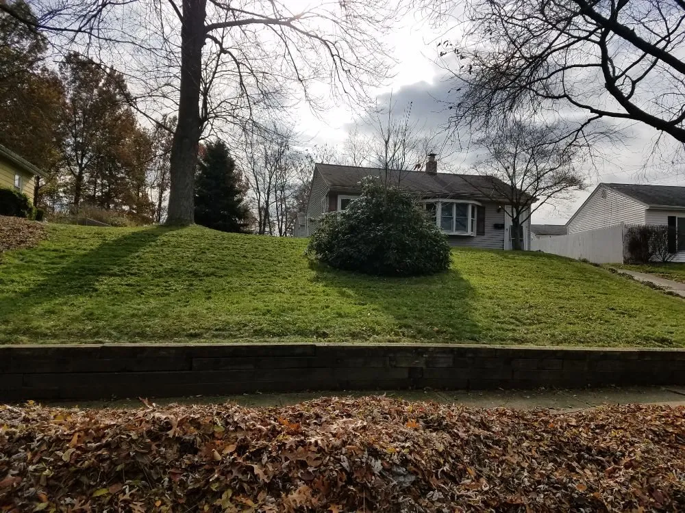 Reliable landscape installation experts serving new franklin, OH - Yard Dawg Lawn Care