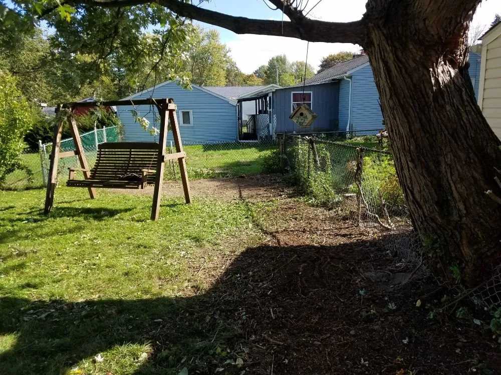 Expert yard cleanup service for year-round maintenance across new franklin, OH - Yard Dawg Lawn Care