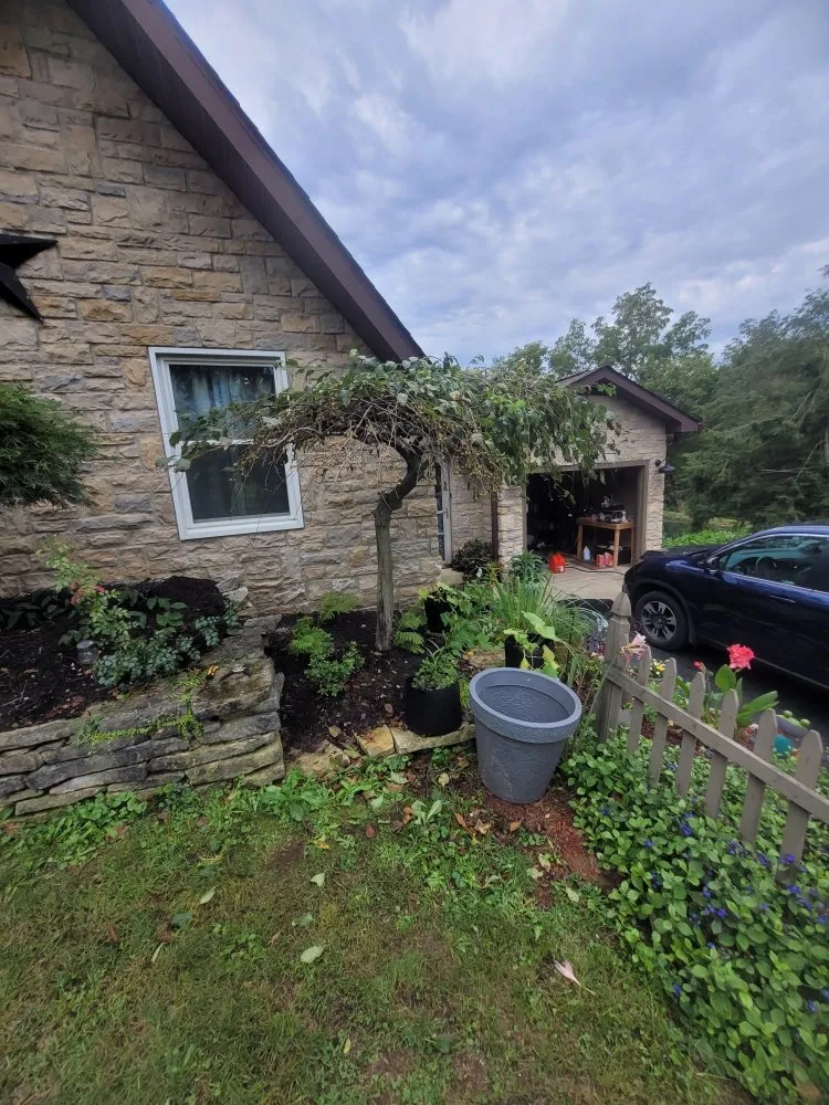 Professional lawn mowing service in Pleasantville, OH - Yard Dawgs Direct