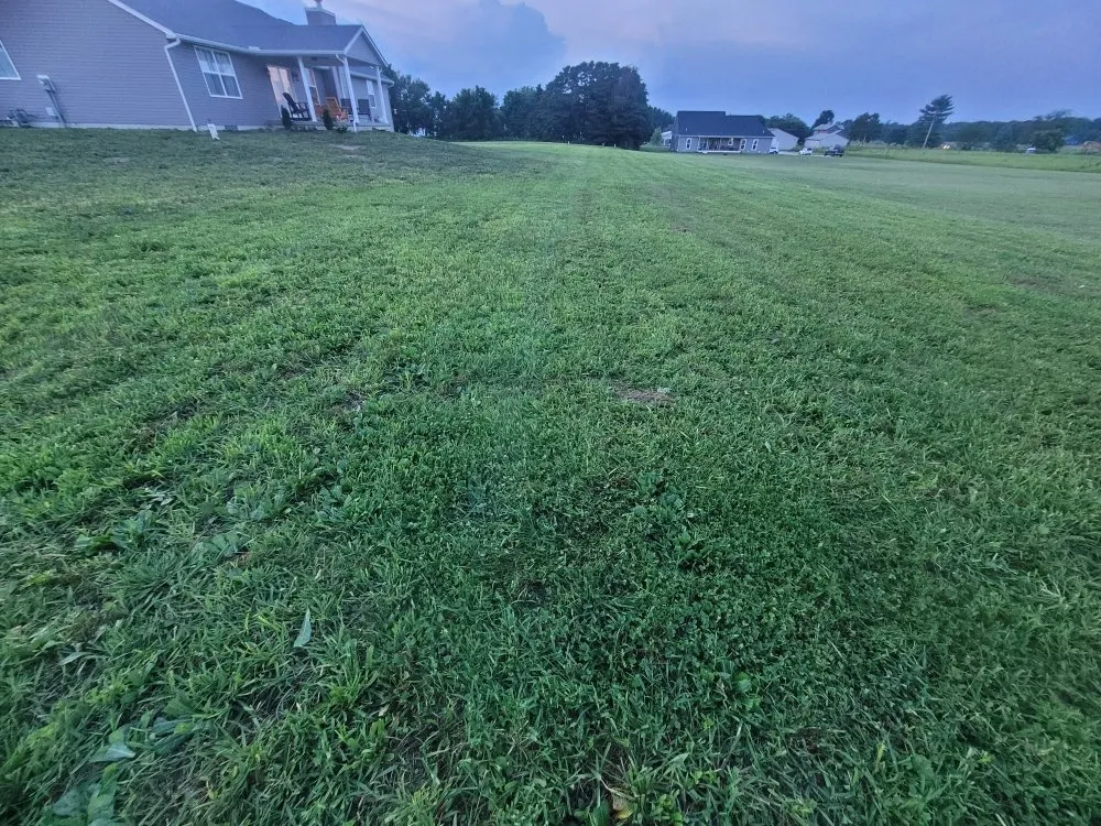 Local garden landscaping in Pleasantville, OH - Yard Dawgs Direct