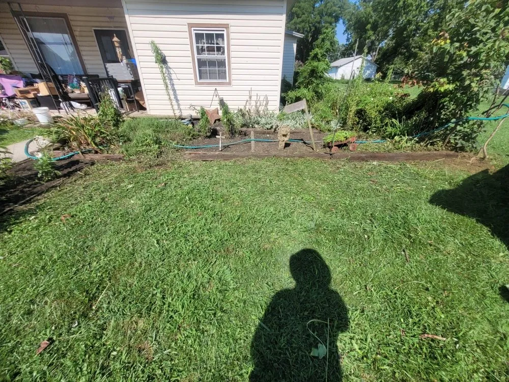 Top-rated residential landscaping for residential properties across Pleasantville, OH - Yard Dawgs Direct