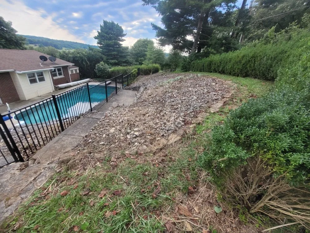 Top-rated landscape design experts serving Pleasantville, OH - Yard Dawgs Direct