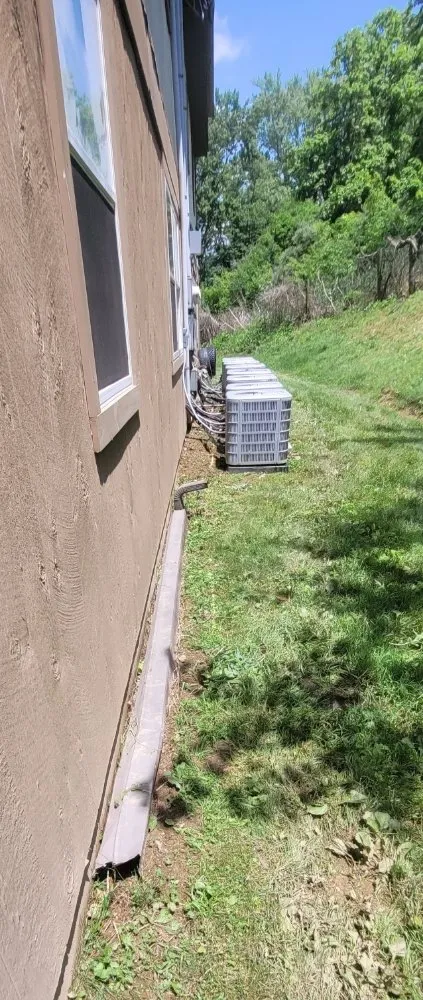 Custom yard maintenance experts serving Pleasantville, OH - Yard Dawgs Direct