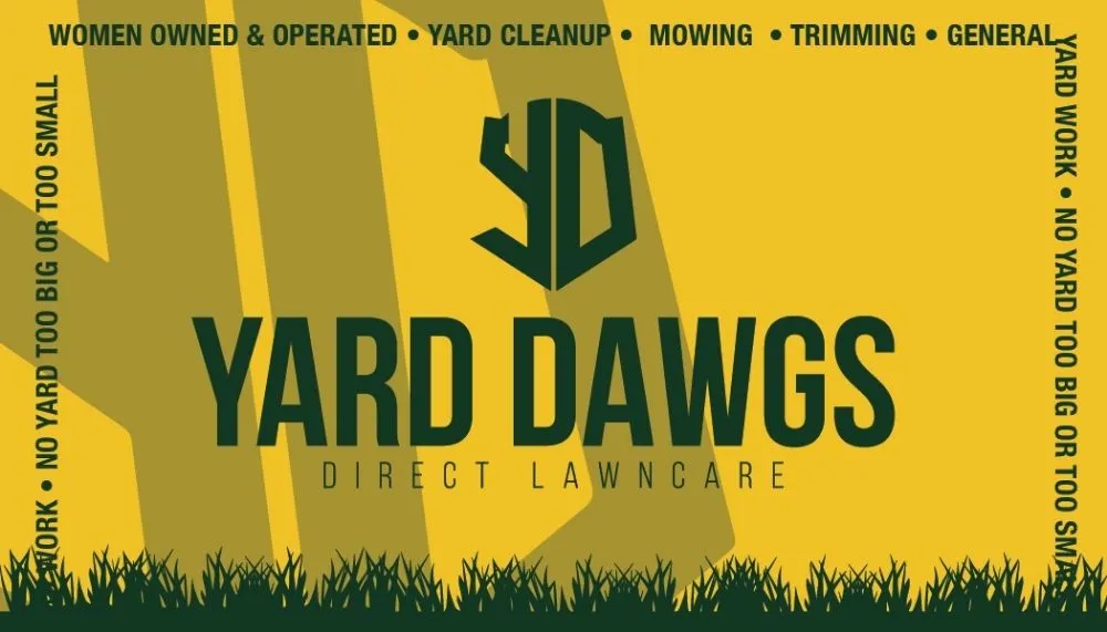 Affordable residential landscaping experts serving Pleasantville, OH - Yard Dawgs Direct
