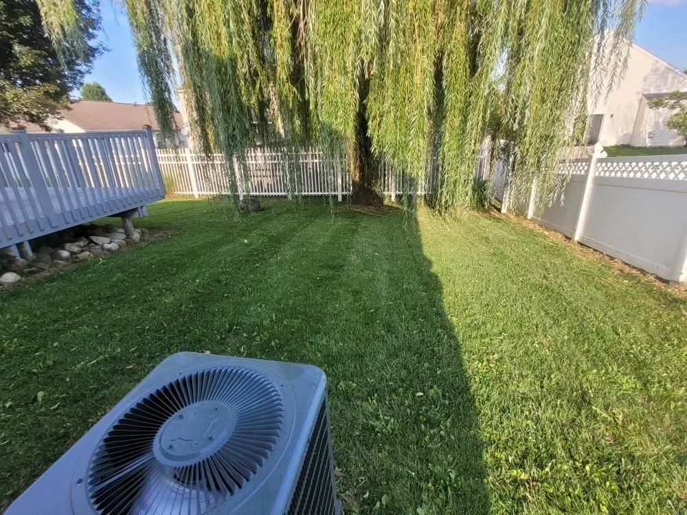 Trusted yard maintenance near you across Pleasantville, OH - Yard Dawgs Direct
