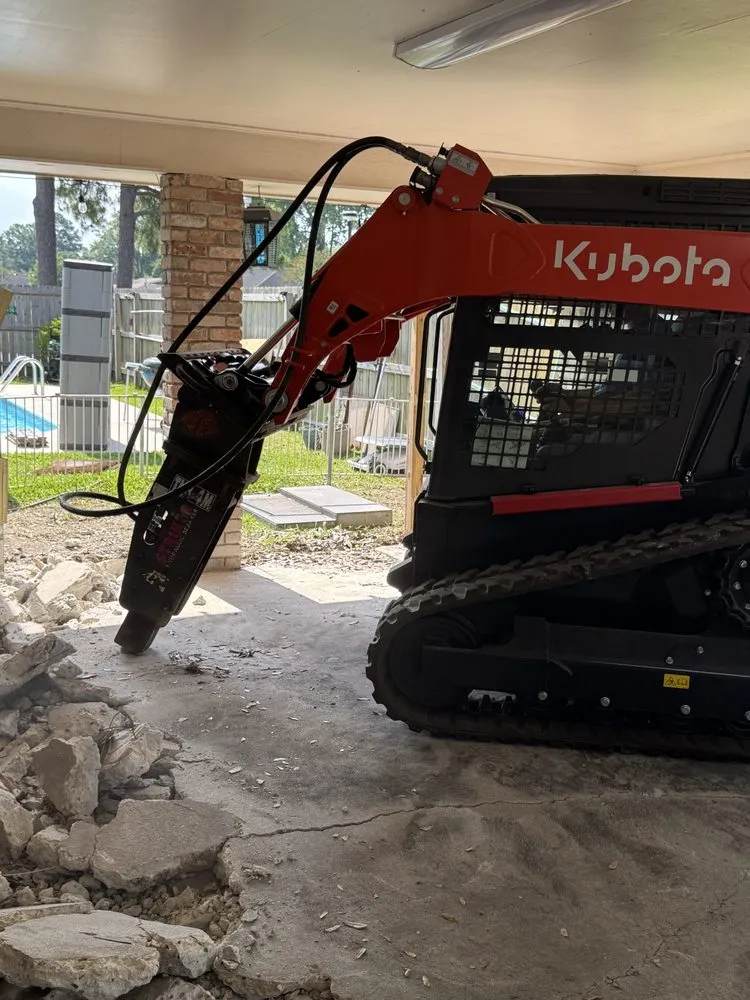 Local residential landscaping in Baton Rouge, LA - Yard Dawgs Lawn Service