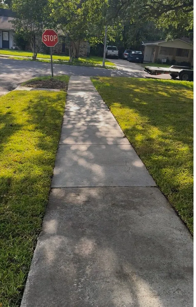 Top-rated landscape design experts serving Baton Rouge, LA - Yard Dawgs Lawn Service