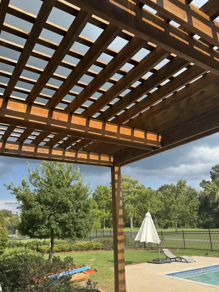 Trusted yard cleanup service in Baton Rouge, LA - Yard Dawgs Lawn Service