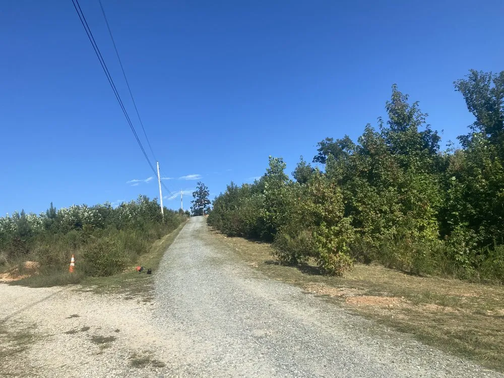 Trusted residential landscaping for residential properties in Asheboro, NC by Yard Dawgs Outdoor Services & More