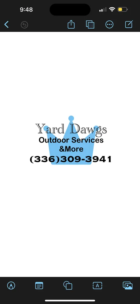 Trusted yard cleanup service for outdoor upgrades across Asheboro, NC - Yard Dawgs Outdoor Services & More