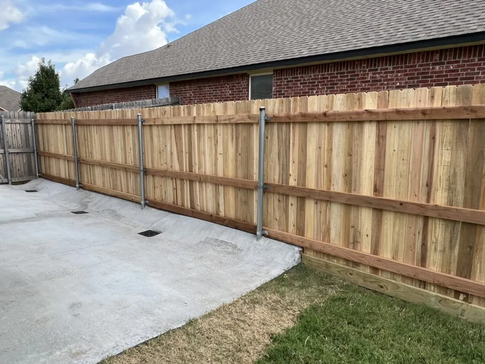 Affordable lawn mowing service experts serving Yukon, OK - Yard Dawgz