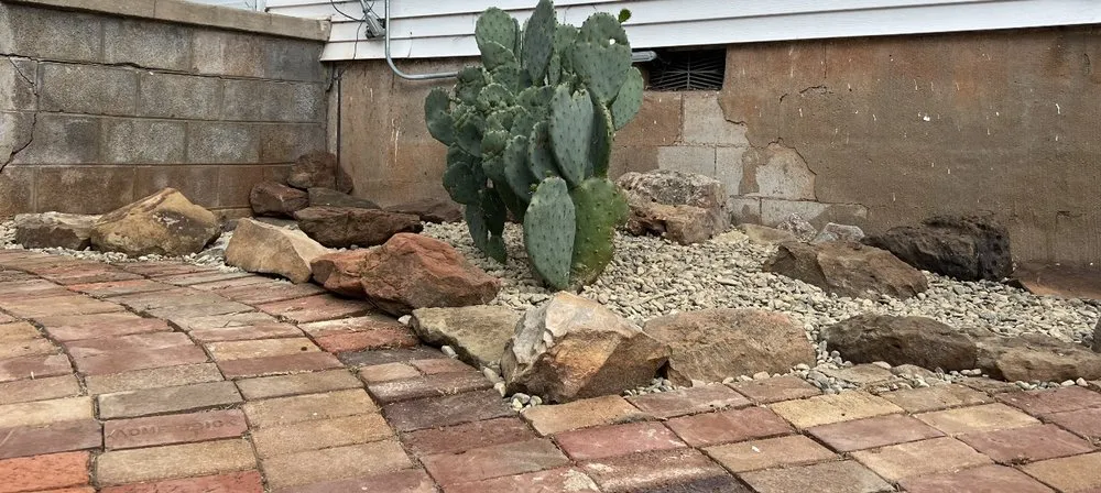 Expert lawn mowing service experts serving Yukon, OK - Yard Dawgz