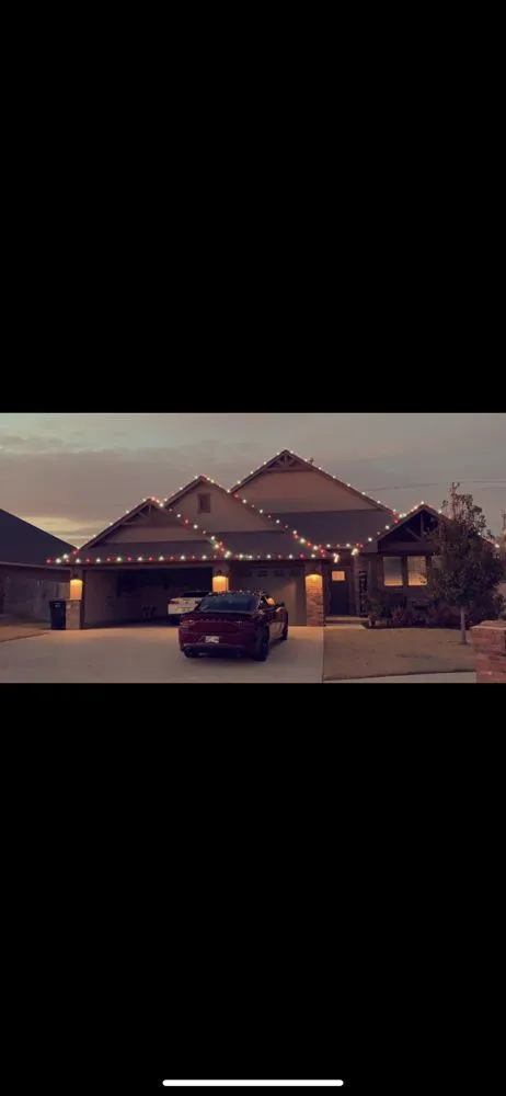 Expert outdoor landscaping experts serving Yukon, OK - Yard Dawgz