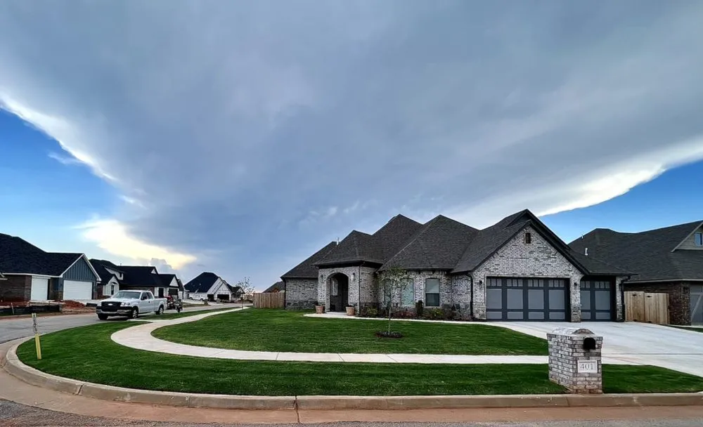 Local landscaping services near you across Yukon, OK - Yard Dawgz