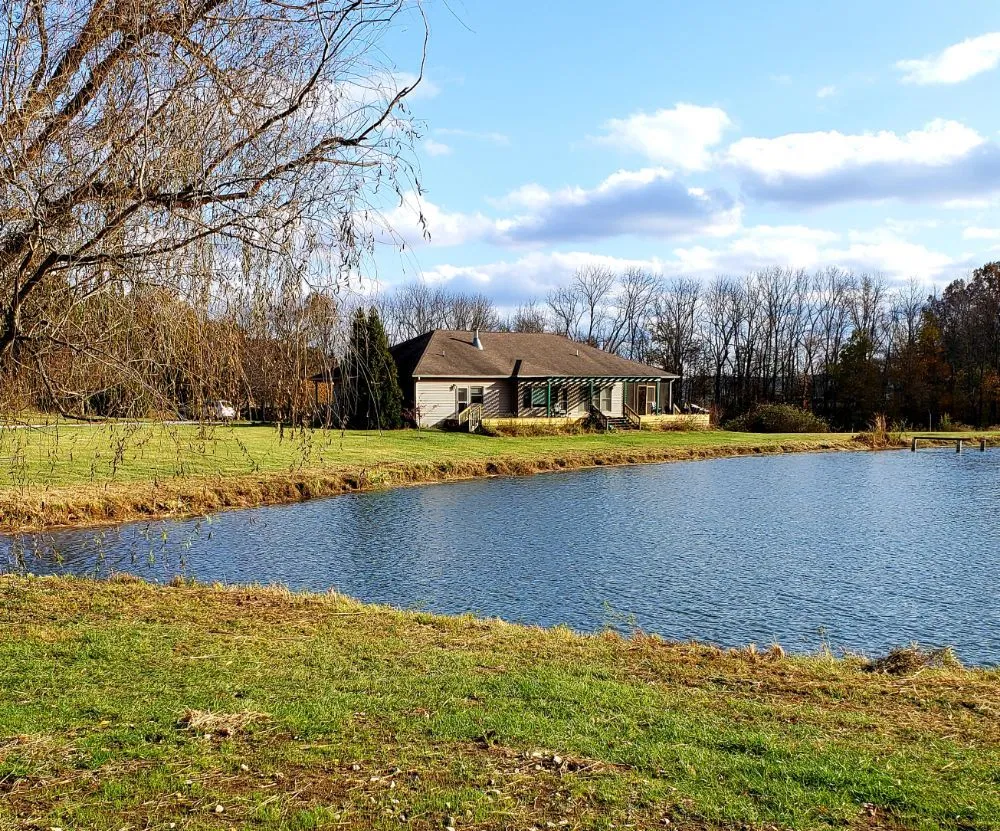 Trusted garden landscaping for beautiful yards across Solsberry, IN - Yard Designs Plus +