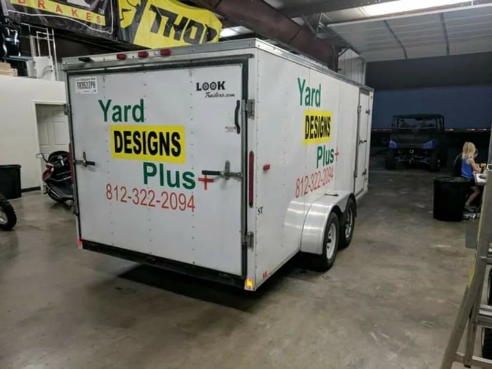 Trusted landscape installation in Solsberry, IN - Yard Designs Plus +