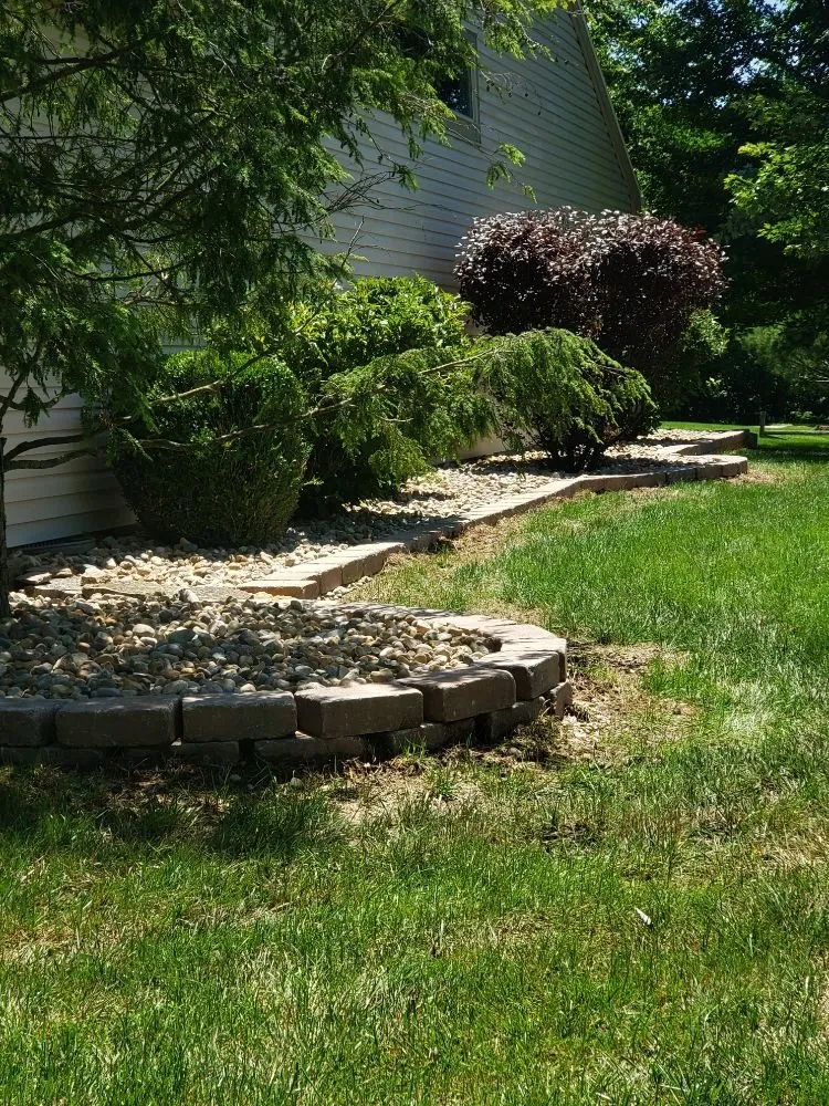 Top-rated residential landscaping with custom design across Solsberry, IN - Yard Designs Plus +