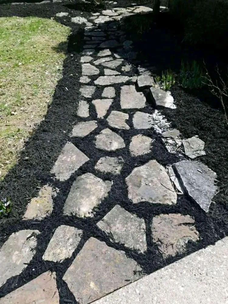 Reliable garden landscaping for residential properties across Solsberry, IN - Yard Designs Plus +