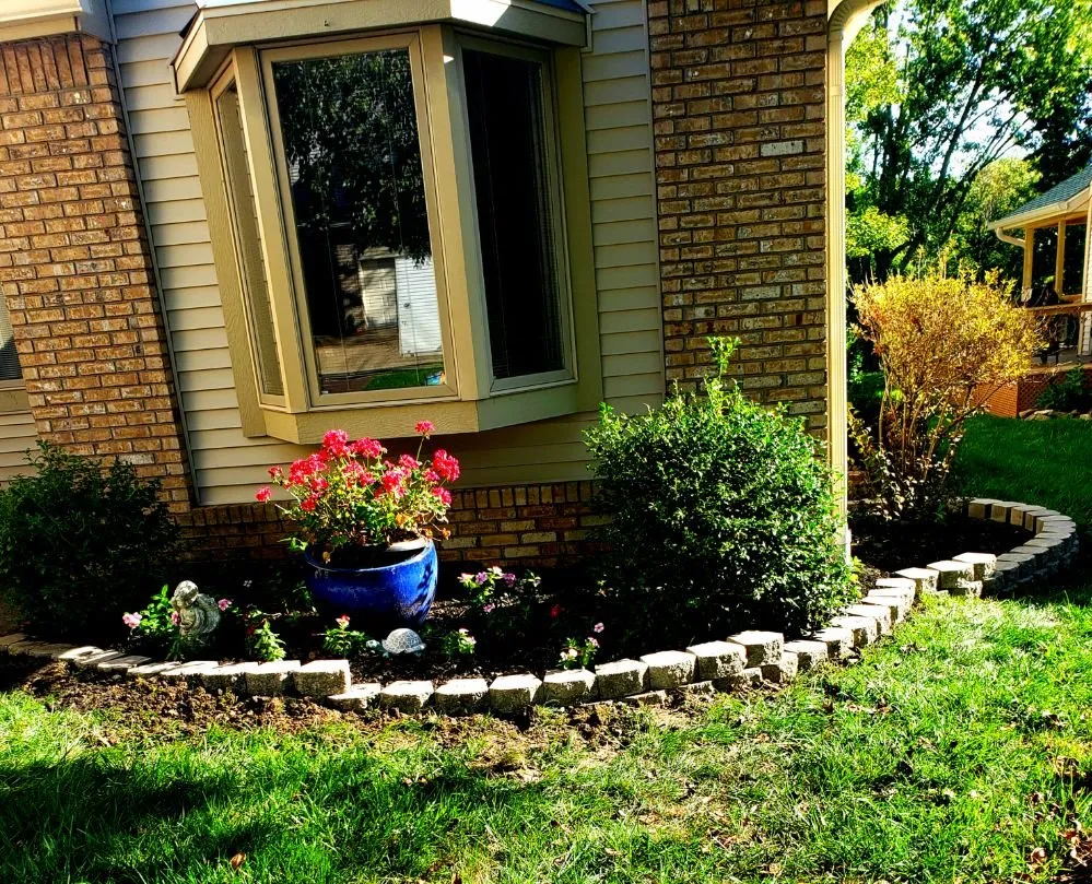 Local outdoor landscaping for homes across Solsberry, IN - Yard Designs Plus +