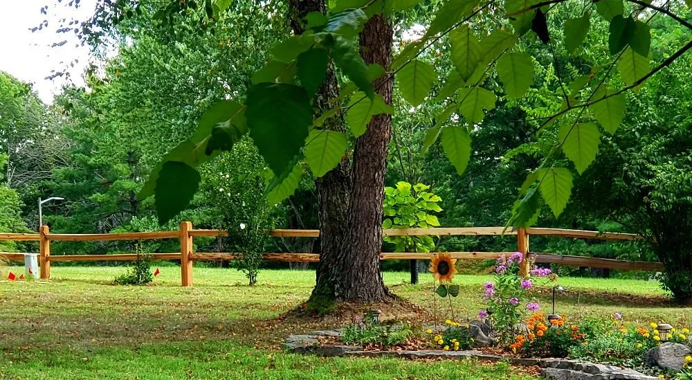 Top-rated landscaping services with custom design in Solsberry, IN by Yard Designs Plus +
