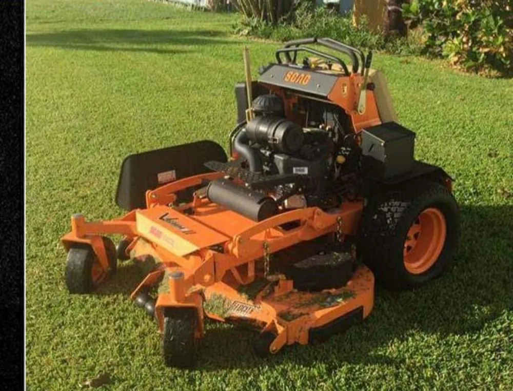 Professional yard maintenance for beautiful yards across Solsberry, IN - Yard Designs Plus +