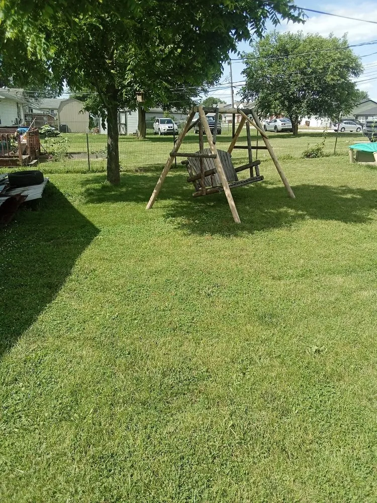 Affordable landscaping services in Edinburgh, IN by Yard Doctors