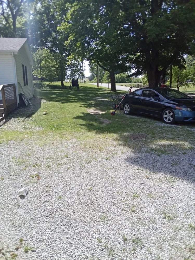 Top-rated garden landscaping experts serving Edinburgh, IN - Yard Doctors