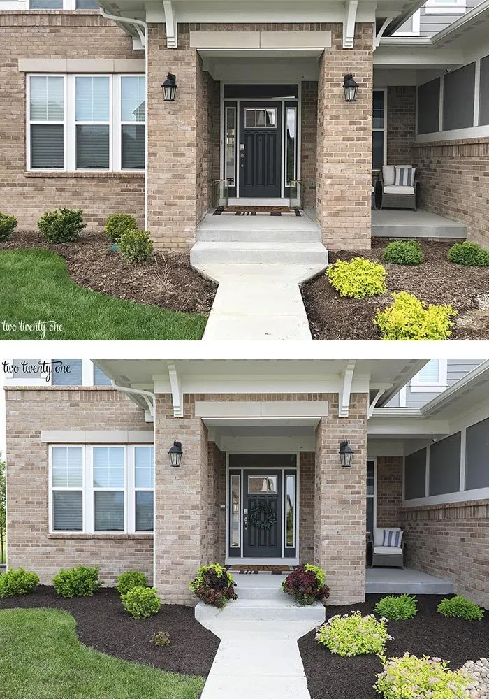 Affordable landscaping services for outdoor upgrades in Edinburgh, IN by Yard Doctors