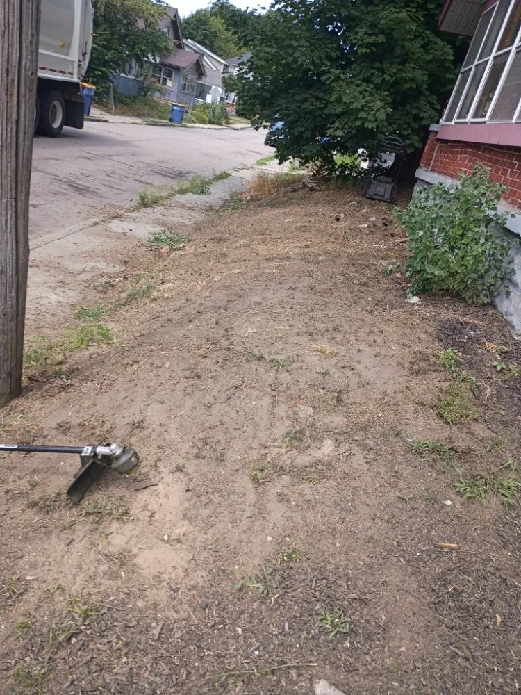 Affordable lawn mowing service in Grand Rapids, MI - Yard Dog Landscaping an Lawn Care