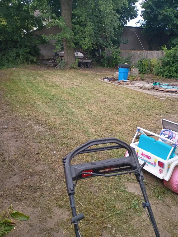 Local landscape design for homes across Grand Rapids, MI - Yard Dog Landscaping an Lawn Care