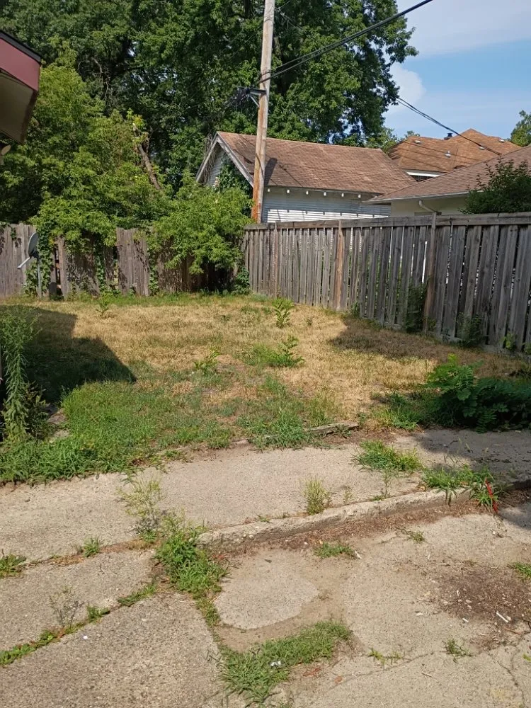 Professional yard cleanup service near you across Grand Rapids, MI - Yard Dog Landscaping an Lawn Care