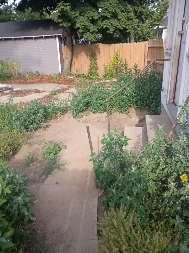 Local landscape design for outdoor upgrades in Grand Rapids, MI by Yard Dog Landscaping an Lawn Care