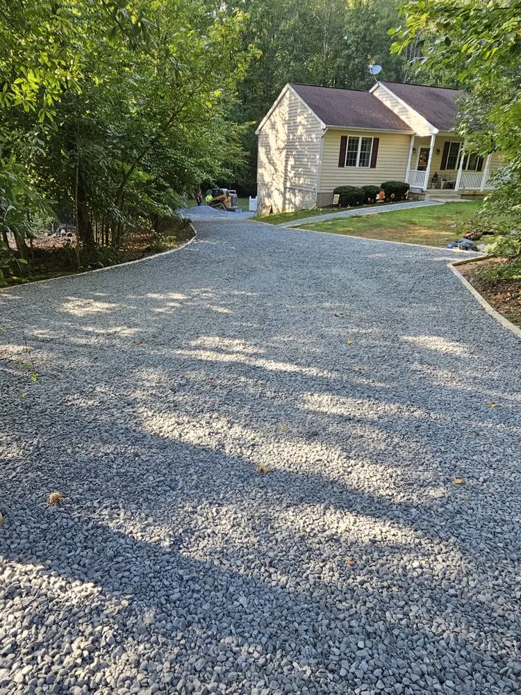 Local landscaping services for outdoor upgrades across Spotsylvania, VA - Yard Dog Landscaping