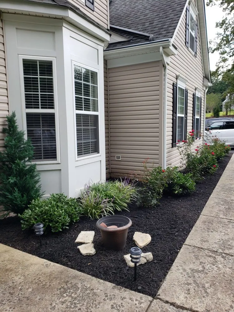 Expert yard maintenance in Spotsylvania, VA - Yard Dog Landscaping