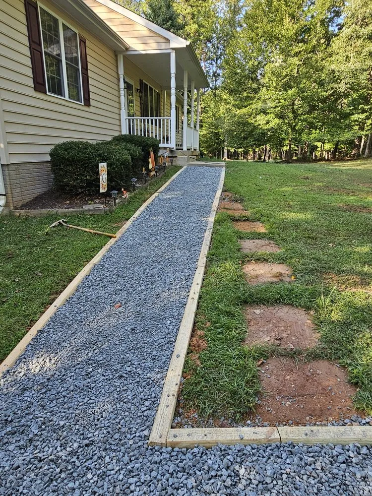 Trusted lawn care service experts serving Spotsylvania, VA - Yard Dog Landscaping